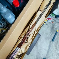 Mitsubishi Driver Diamana RF - 70TX - Titleist TS/TSi Adapter -Cheap Golf Apparel Store IMG202203190740562515436123307