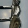 Other Ben Hogan Ft Worth Irons 43,47,55