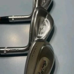 Other Ben Hogan Ft Worth Irons 43,47,55
