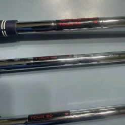 Other Ben Hogan Ft Worth Irons 43,47,55 -Cheap Golf Apparel Store IMG202203200744103920500100501