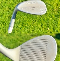 Cleveland Rtx 2.0 Wedge 56*