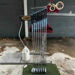 Titleist Mobile Golf Club Repair