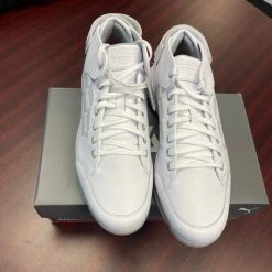 PUMA Golf PROADAPT Delta Mid Golf Shoes