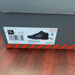 PUMA Golf PROADAPT Delta Mid Golf Shoes 5 PUMA Golf PROADAPT Delta Mid Golf Shoes -Cheap Golf Apparel Store IMG202203290107500889950279451