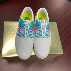 Nike Air Zoom Victory Tour NRG Peace, Love And Golf