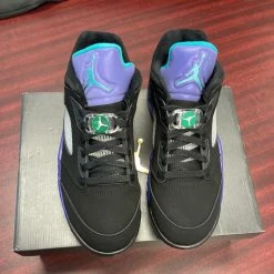 Other Jordan V (5) Retro Low Golf Shoes