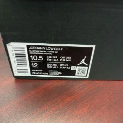 Other Jordan V (5) Retro Low Golf Shoes 5 Other Jordan V (5) Retro Low Golf Shoes -Cheap Golf Apparel Store IMG202203290121250701624753430