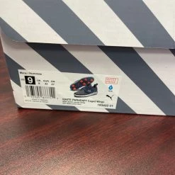 PUMA Golf Puma Ignite PWRADAPT Caged Wings -Cheap Golf Apparel Store IMG202203291258310942780676887