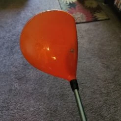 Cobra King F6+ Driver