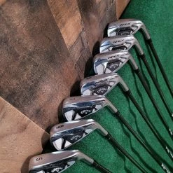 Callaway Apex 21 Forged Golf Iron Set, RH -Cheap Golf Apparel Store IMG202204160849293163408119284