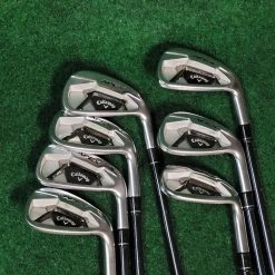 Callaway Apex 21 Forged Golf Iron Set, RH -Cheap Golf Apparel Store IMG202204160849295441808334327