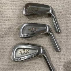 Other MacGregor VIP CB92 4-p Head Only