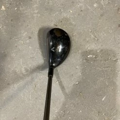 Callaway Rogue X 3 Hybrid (Regular Flex) -Cheap Golf Apparel Store IMG202204190710372550424465147