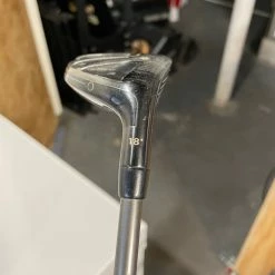 Callaway Rogue X 3 Hybrid (Regular Flex) -Cheap Golf Apparel Store IMG202204190710373349997911997