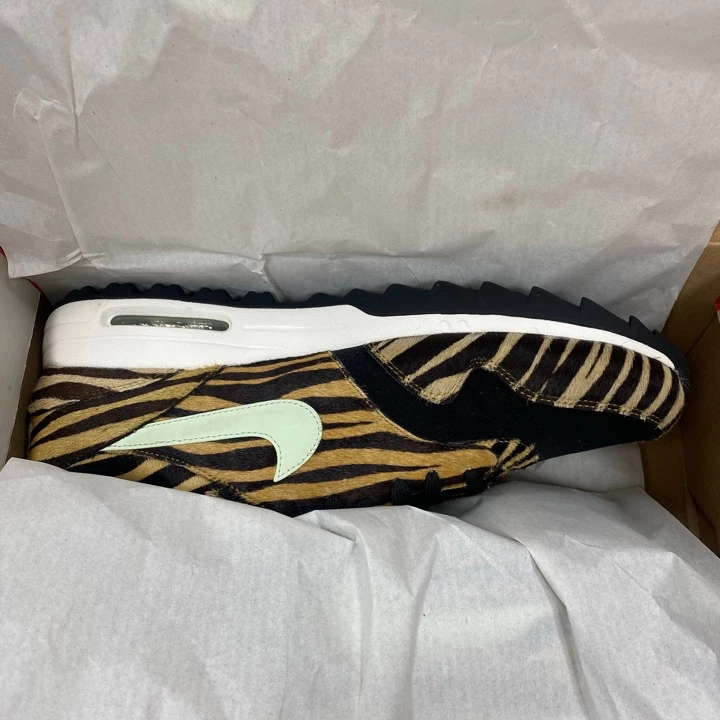 Nike AirMax Tiger Golf - Size 12 2 Nike AirMax Tiger Golf - Size 12 - Image 2