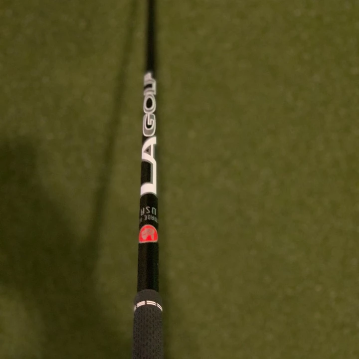 Other LAGOLF TRONO 75TX 1 Other LAGOLF TRONO 75TX