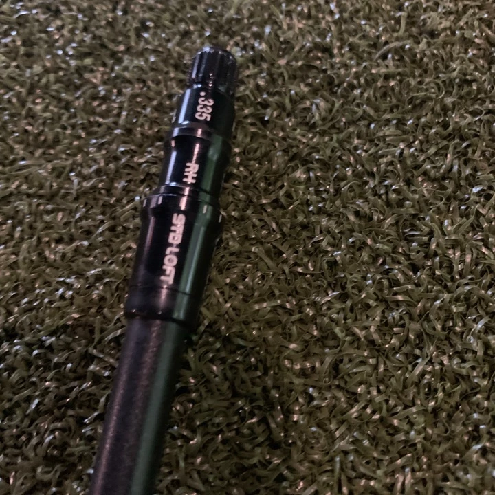 Other LAGOLF TRONO 75TX 4 Other LAGOLF TRONO 75TX - Image 4