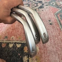 Callaway Tour Apex MB Blades, 6ir, 5ir, 4ir