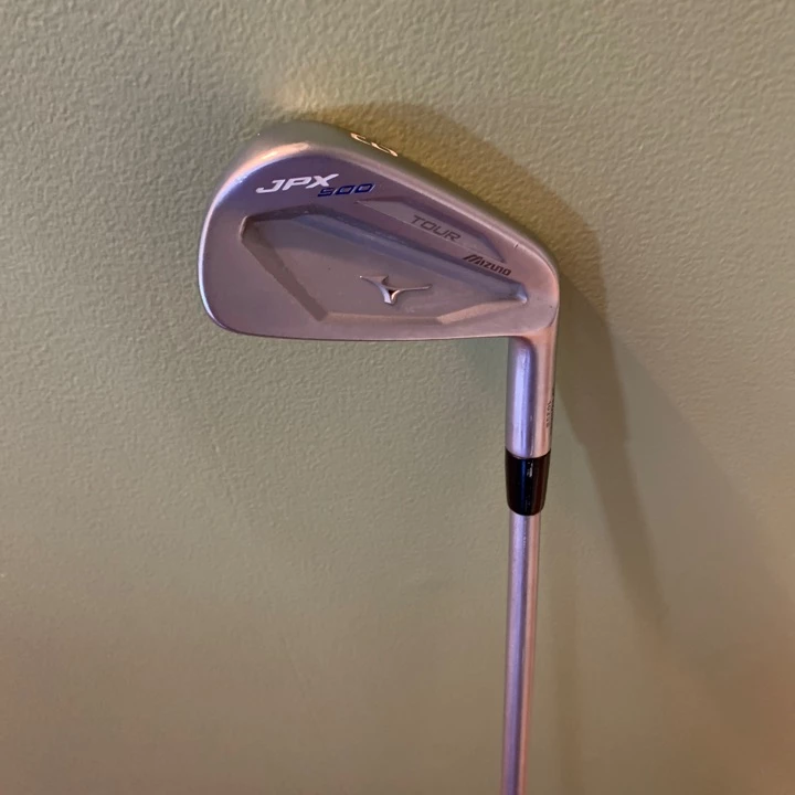 Mizuno JPX 900 Tour 3i 1 Mizuno JPX 900 Tour 3i