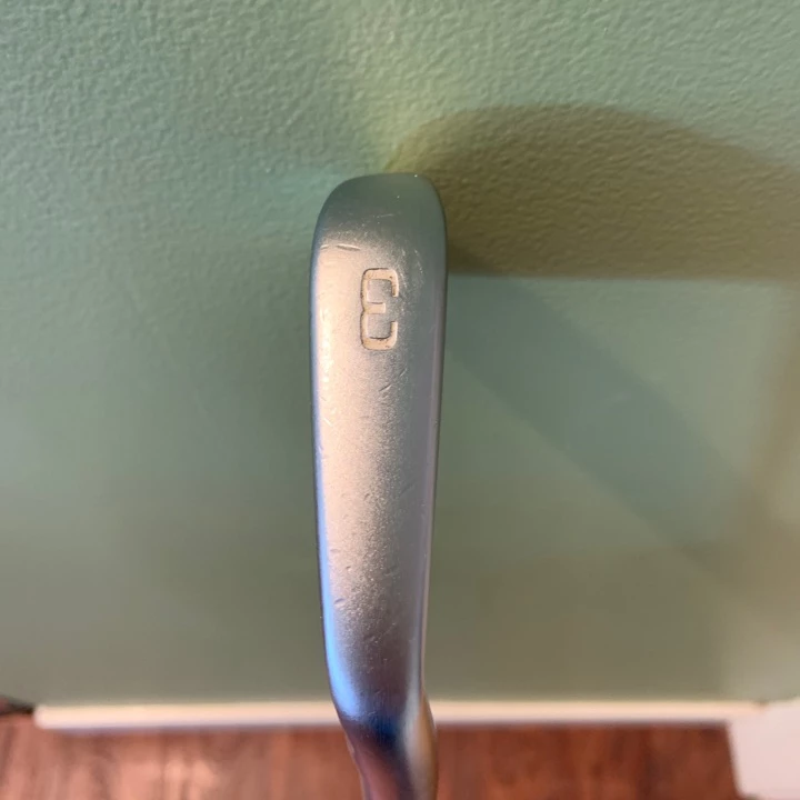 Mizuno JPX 900 Tour 3i 2 Mizuno JPX 900 Tour 3i - Image 2