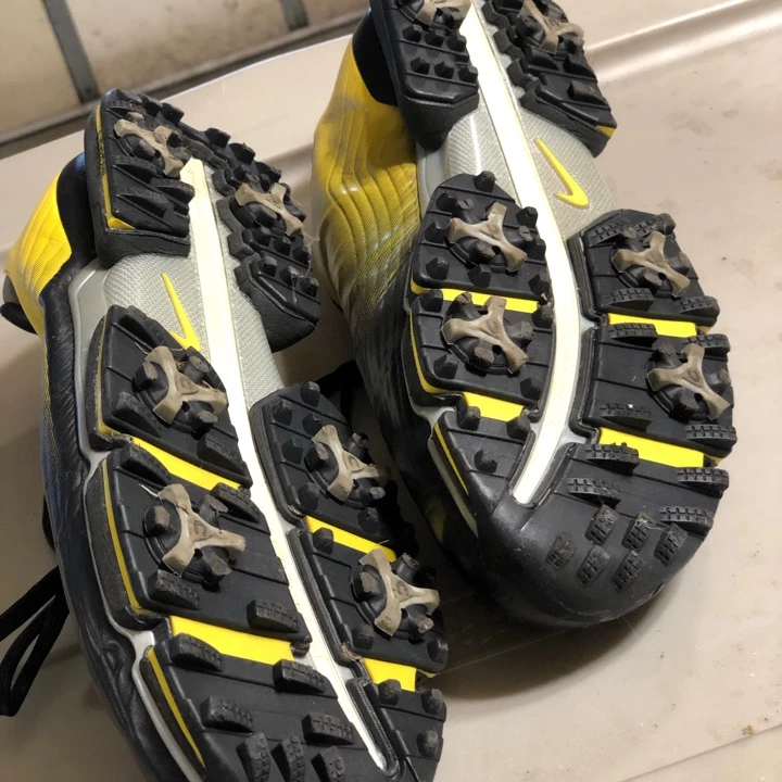 Nike Vapor Golf Shoe 2 Nike Vapor Golf Shoe - Image 2