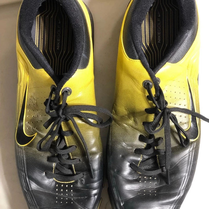 Nike Vapor Golf Shoe 3 Nike Vapor Golf Shoe - Image 3