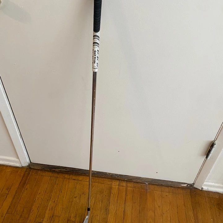 Mizuno HMB Mp20 4 Mizuno HMB Mp20 - Image 4