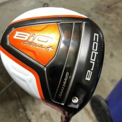 Cobra BioCell Driver