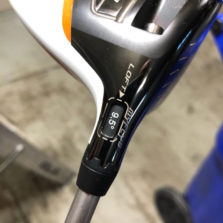 Cobra BioCell Driver 2 Cobra BioCell Driver - Image 2