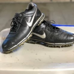 Nike Flywire 10.5 Golf Shoes