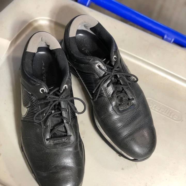 Nike Flywire 10.5 Golf Shoes 2 Nike Flywire 10.5 Golf Shoes - Image 2