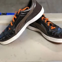 PUMA Golf Puma Monolite Golf Shoes, 10.5