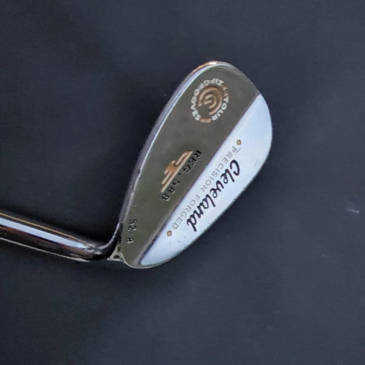 Cleveland Wedge 1 Cleveland Wedge