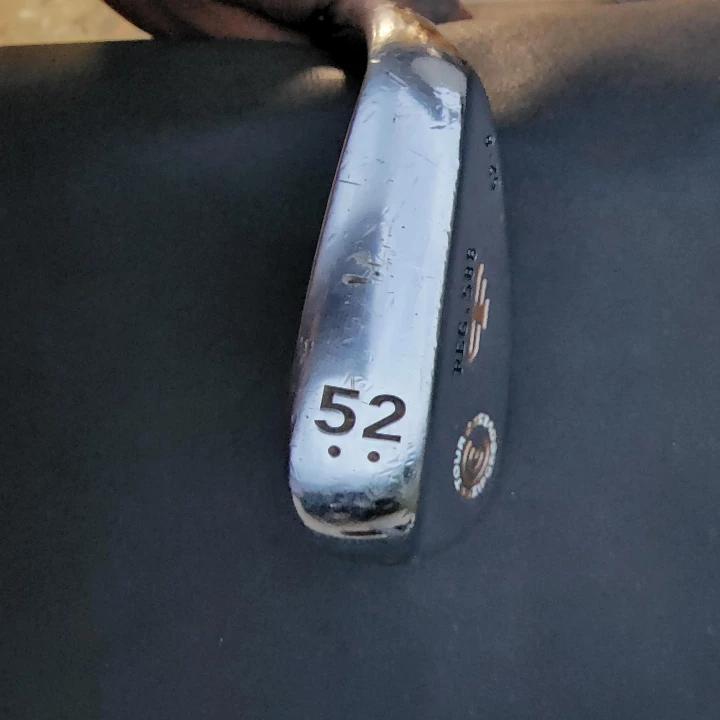 Cleveland Wedge 2 Cleveland Wedge - Image 2