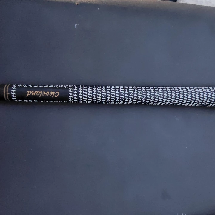 Cleveland Wedge 3 Cleveland Wedge - Image 3