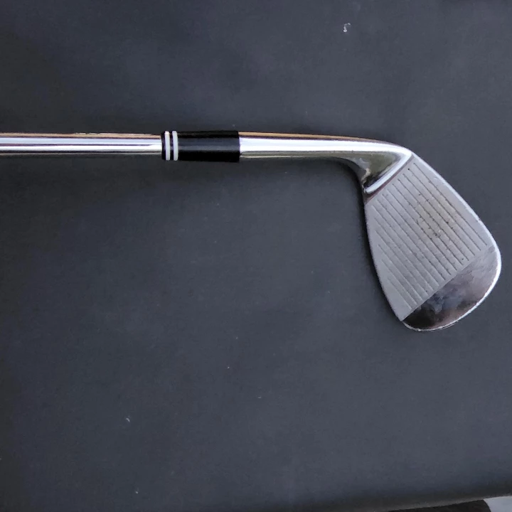 Cleveland Wedge 4 Cleveland Wedge - Image 4