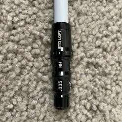 Fujikura AirSpeeder 45 S-flex -Cheap Golf Apparel Store IMG202205041231553893095256615