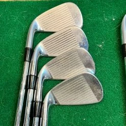 King Cobra Carbon Cb Irons 4-G Wedge Right Hand Standard Length NS Pro S Flex 8 King Cobra Carbon Cb Irons 4-G Wedge Right Hand Standard Length NS Pro S Flex -Cheap Golf Apparel Store IMG202205061057221621099757813