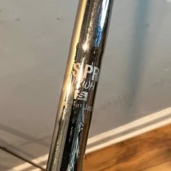 King Cobra Carbon Cb Irons 4-G Wedge Right Hand Standard Length NS Pro S Flex 10 King Cobra Carbon Cb Irons 4-G Wedge Right Hand Standard Length NS Pro S Flex -Cheap Golf Apparel Store IMG202205061057224243467453989