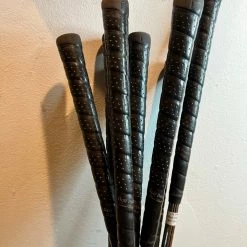 King Cobra Carbon Cb Irons 4-G Wedge Right Hand Standard Length NS Pro S Flex 11 King Cobra Carbon Cb Irons 4-G Wedge Right Hand Standard Length NS Pro S Flex -Cheap Golf Apparel Store IMG202205061057225254095590194
