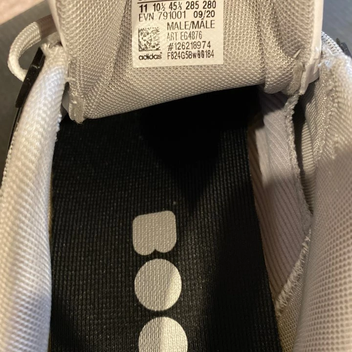 Adidas Tour360 Xt-SL 4 Adidas Tour360 Xt-SL - Image 4