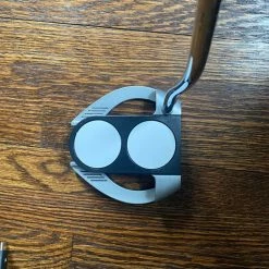 Odyssey 2 Ball Fang Putter 8 Odyssey 2 Ball Fang Putter -Cheap Golf Apparel Store IMG202205241012592626633549474