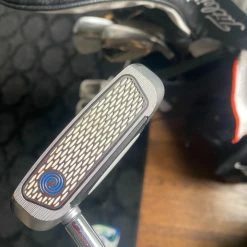 Odyssey 2 Ball Fang Putter 9 Odyssey 2 Ball Fang Putter -Cheap Golf Apparel Store IMG202205241012593827952164954