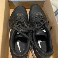 Nike Black Airmax 90G NRG M21
