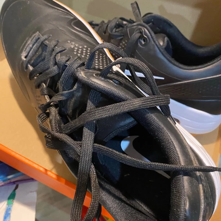 Nike Black Airmax 90G NRG M21 2 Nike Black Airmax 90G NRG M21 - Image 2