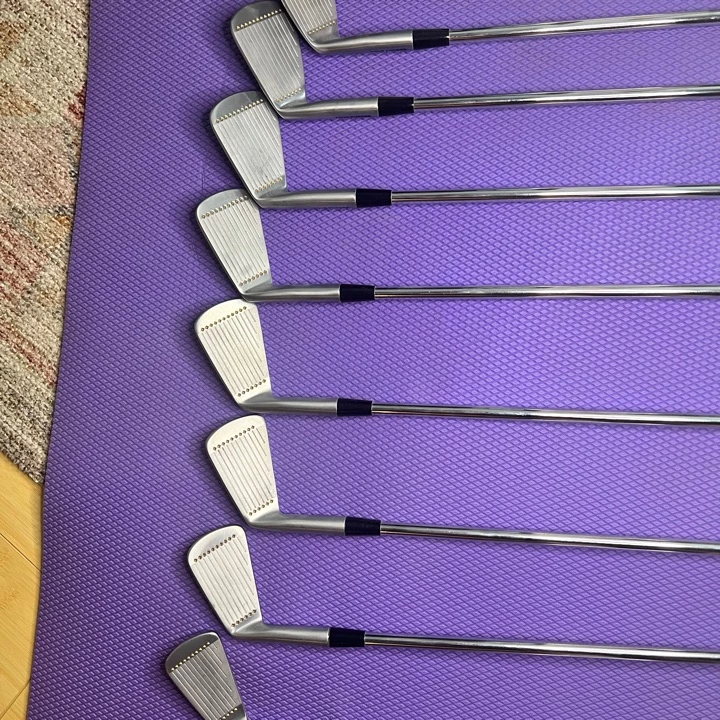 Other Macgregor Jack Nicklaus Muirfield Mint 2-SW 2 Other Macgregor Jack Nicklaus Muirfield Mint 2-SW - Image 2