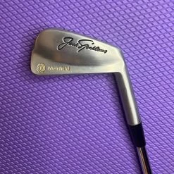 Other Macgregor Jack Nicklaus Muirfield Mint 2-SW 8 Other Macgregor Jack Nicklaus Muirfield Mint 2-SW -Cheap Golf Apparel Store IMG202206010258012453708295505