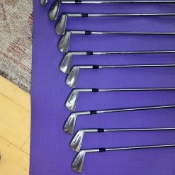 Other Macgregor Jack Nicklaus Muirfield Mint 2-SW 10 Other Macgregor Jack Nicklaus Muirfield Mint 2-SW -Cheap Golf Apparel Store IMG202206010258014520370681930