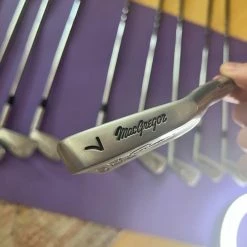 Other Macgregor Jack Nicklaus Muirfield Mint 2-SW 11 Other Macgregor Jack Nicklaus Muirfield Mint 2-SW -Cheap Golf Apparel Store IMG202206010258015839727939534