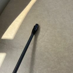 Project X Hzrdus Smoke Black 5w